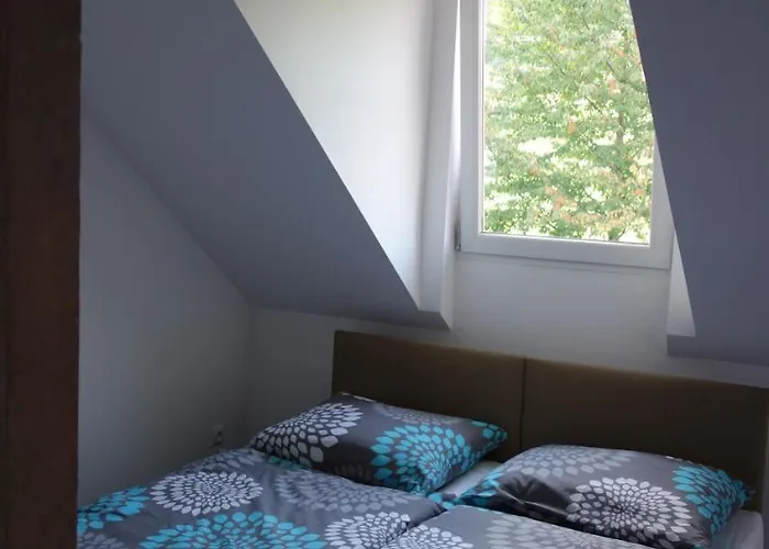 Dom Pod Siódemką Quarto em Acomodações Particulares *