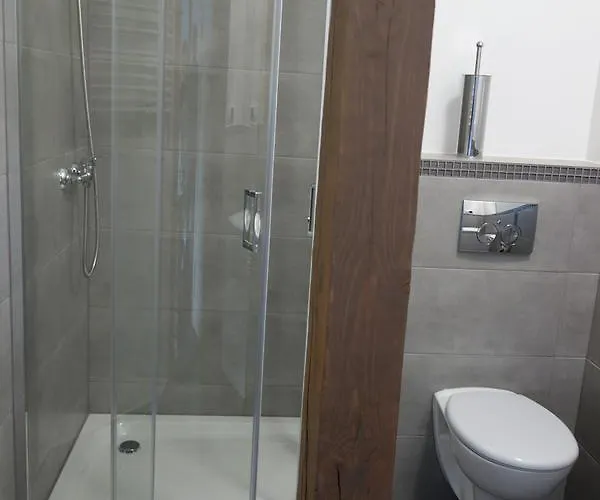 Quarto em Acomodações Particulares Dom Pod Siódemką Stronie Śląskie