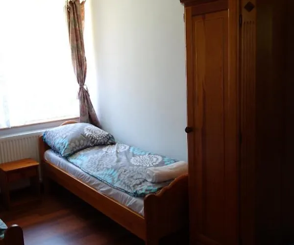 Quarto em Acomodações Particulares Dom Pod Siódemką *
