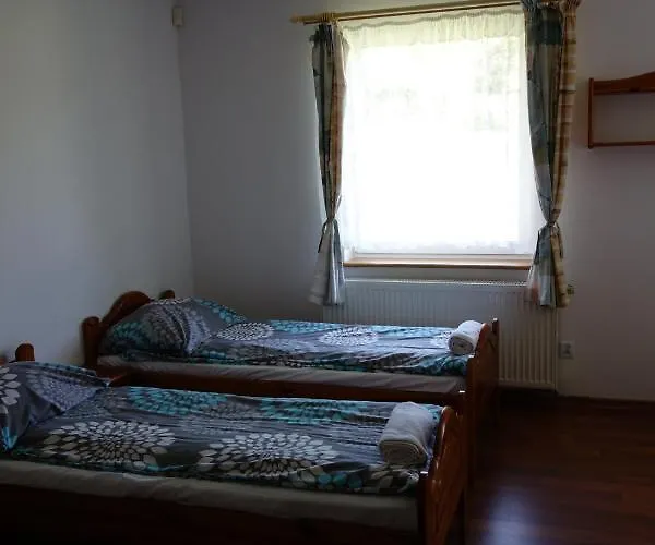 Dom Pod Siodemka * Stronie Śląskie