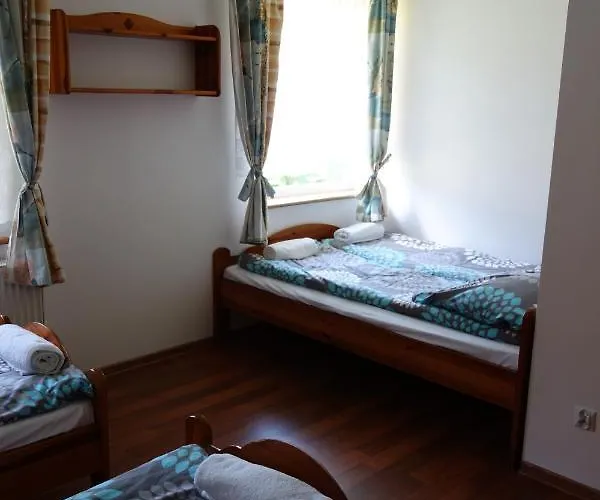 Dom Pod Siódemką Stronie Śląskie