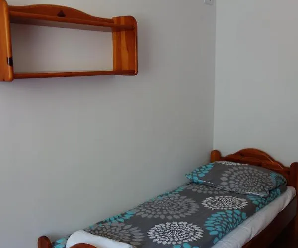 Quarto em Acomodações Particulares Dom Pod Siódemką Stronie Śląskie