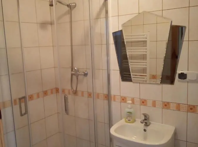 Dom Pod Siódemką Stronie Śląskie