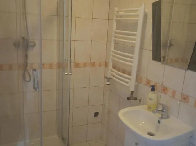 Dom Pod Siodemka Stronie Śląskie